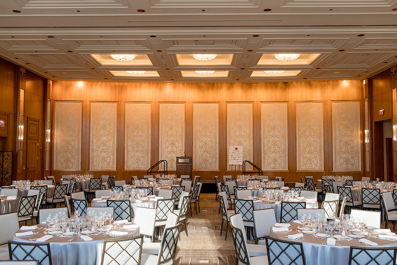 Something Blue Photography | Linn Inn Dinner 2025