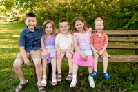 Wolff Extended Family