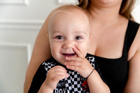 Noah First Birthday