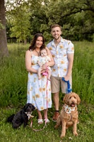 The Koopman Family