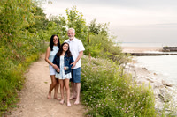 Beach Minis 2025 - The Ryan Family