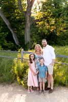 Beach Minis 2025 - The Gifford Family