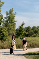 Zoe & Zach Proposal