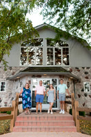 The Villinski Family