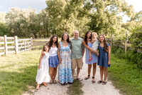 The Calandrini Family