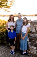 Peterson Extended Family