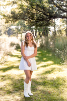 Rachel Senior Photos