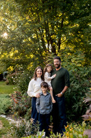 The Komnenich Family