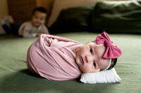 Baby Maya