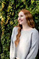 Moe Senior Photos