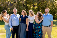 The Stevens Family