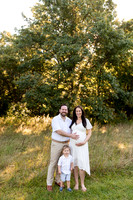 Amanda Maternity