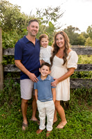Adler Extended Family