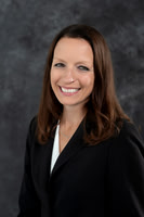 Lisa E Headshots