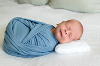 Baby Mason
