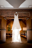 Meghan & Chris' Wedding
