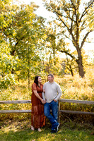 Katie & Jake Engagement