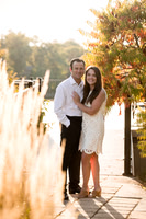 Alex & Jay Engagement