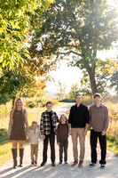 Marina Minis 2025 - The Gillespie Family