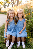 Marina Minis 2025 - The Jones Family
