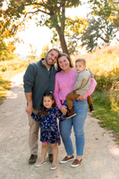 Marina Minis 2025 - The Lea Family