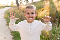 Marina Mini 2025 - The Nolte Family