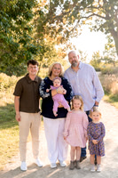 Marina Minis 2025 - The Roche Family