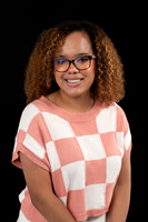 Makayla Headshots
