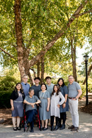 Fernandez Extended Family