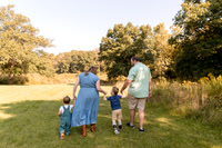The Schwartz Family – CITY Session
