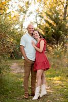 Lexi & Derek Engagement