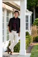 Gio Senior Photos
