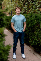 Ryan Senior Session