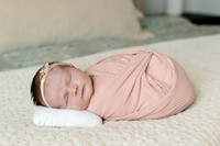 Baby Eleanor
