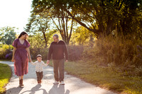 Fall Minis 2025 - The Babich Family