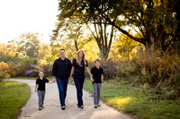 Fall Minis 2025 - The Kolin Family
