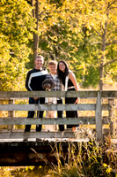 Fall Minis 2025 - The Kubow Family