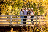 Fall Minis 2025 - The Ray Family