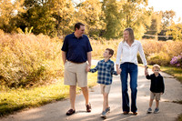 Fall Minis 2025 - The Strahl Family