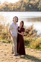 Alex & Brian Engagement