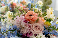 Favorites for Flowers Just for You from Ariana and Andrew's Wedding