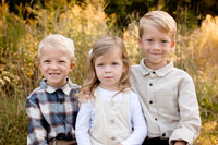 Fall Minis 2025 - The Faulker Family