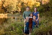 Fall Minis 2025 - The Morizzo Family