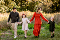 Fall Minis 2025 - The Piscitiello Family