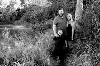 Fall Minis 2025 - The Nicholson Family
