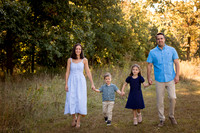 Fall Minis 2025 - The Peyrot Family