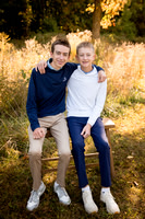 Fall Minis 2025 - The Koelbl Family