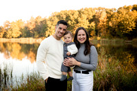 Fall Minis 2025 - The Maggiore Family