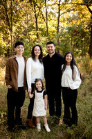 Fall Minis 2025 - The Martinez Family