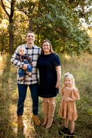 Fall Minis 2025 - The Kozak Family
